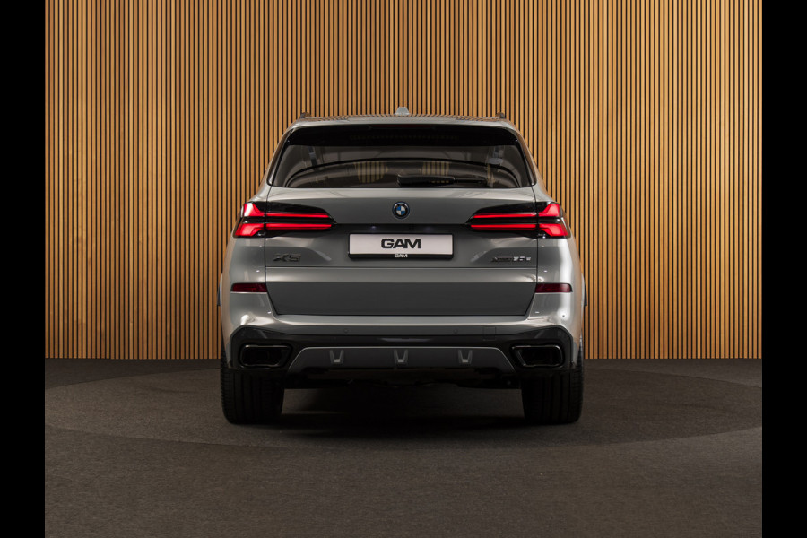 BMW X5 xDrive50e SKYLOUNGE-MSPORTPRO-MASSAGE-22"