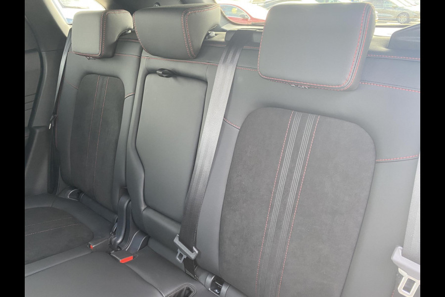 Ford Kuga 2.5 PHEV ST-Line X 243pk | Driver Assistance pack | Winterpack | Technology Pack | Trekhaak afneembaar | 2.100kg Trekgewicht | Verlengde Fabrieksgarantie tot 09-2028