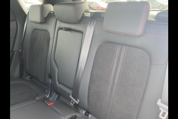 Ford Kuga 2.5 PHEV ST-Line X 243pk | Driver Assistance pack | Winterpack | Technology Pack | Trekhaak afneembaar | 2.100kg Trekgewicht | Verlengde Fabrieksgarantie tot 09-2028