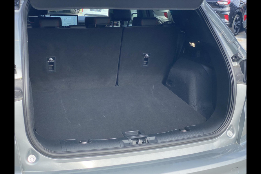 Ford Kuga 2.5 PHEV ST-Line X 243pk | Driver Assistance pack | Winterpack | Technology Pack | Trekhaak afneembaar | 2.100kg Trekgewicht | Verlengde Fabrieksgarantie tot 09-2028