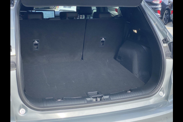 Ford Kuga 2.5 PHEV ST-Line X 243pk | Driver Assistance pack | Winterpack | Technology Pack | Trekhaak afneembaar | 2.100kg Trekgewicht | Verlengde Fabrieksgarantie tot 09-2028