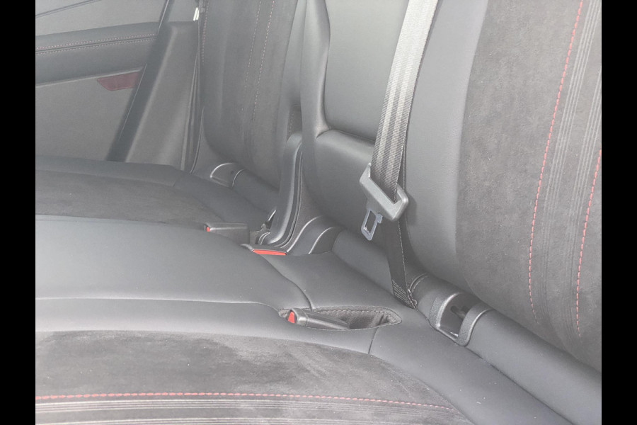 Ford Kuga 2.5 PHEV ST-Line X 243pk | Driver Assistance pack | Winterpack | Technology Pack | Trekhaak afneembaar | 2.100kg Trekgewicht | Verlengde Fabrieksgarantie tot 09-2028