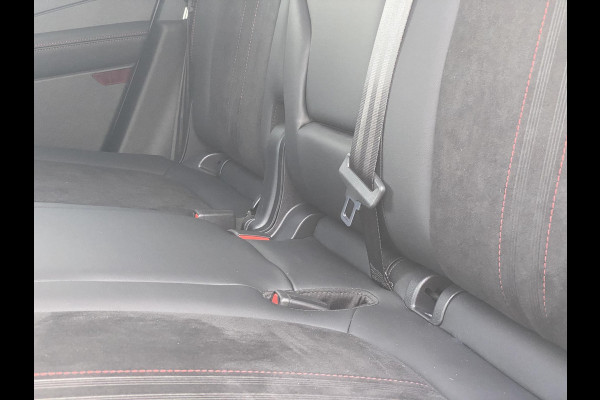 Ford Kuga 2.5 PHEV ST-Line X 243pk | Driver Assistance pack | Winterpack | Technology Pack | Trekhaak afneembaar | 2.100kg Trekgewicht | Verlengde Fabrieksgarantie tot 09-2028