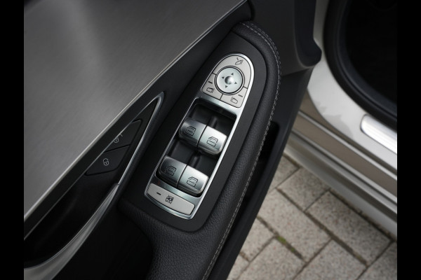 Mercedes-Benz C-Klasse Estate 160 Business Solution AMG Night Automaat | Navigatie | LED | Camera