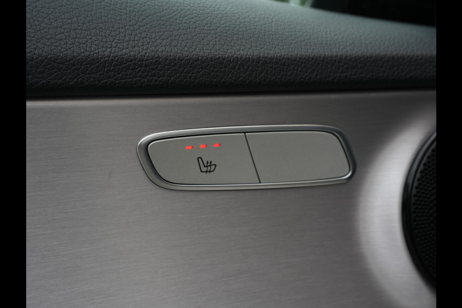 Mercedes-Benz C-Klasse Estate 160 Business Solution AMG Night Automaat | Navigatie | LED | Camera