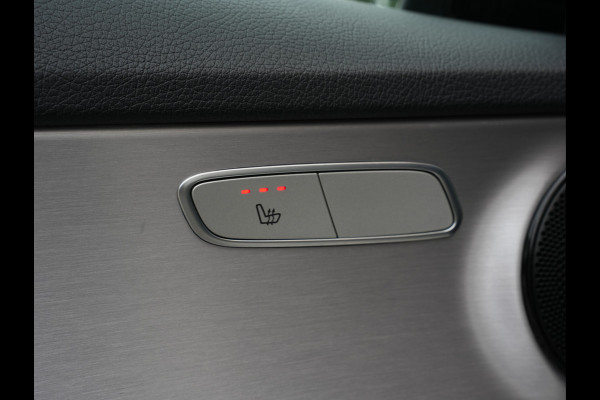 Mercedes-Benz C-Klasse Estate 160 Business Solution AMG Night Automaat | Navigatie | LED | Camera