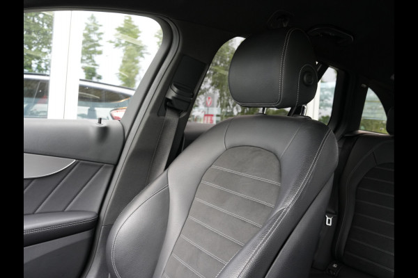 Mercedes-Benz C-Klasse Estate 160 Business Solution AMG Night Automaat | Navigatie | LED | Camera