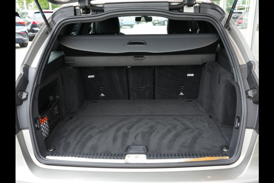 Mercedes-Benz C-Klasse Estate 160 Business Solution AMG Night Automaat | Navigatie | LED | Camera