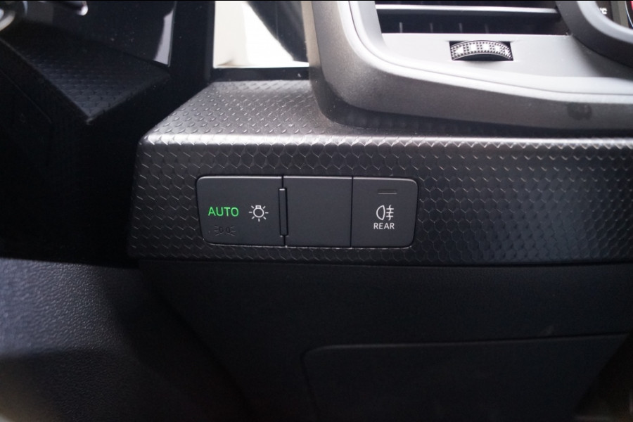 Audi A1 Sportback 30 TFSI 115pk Automaat S-Line Edition -NAVI-ECC-PDC-