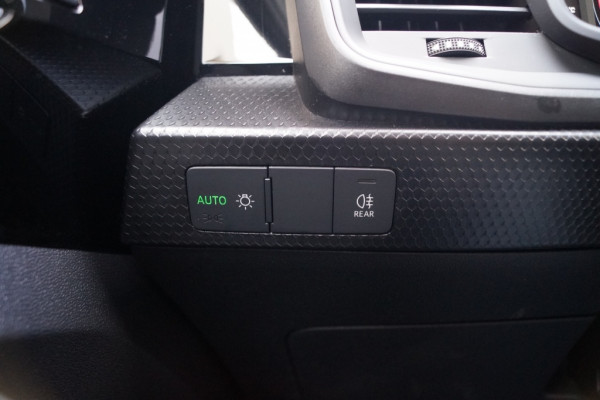 Audi A1 Sportback 30 TFSI 115pk Automaat S-Line Edition -NAVI-ECC-PDC-