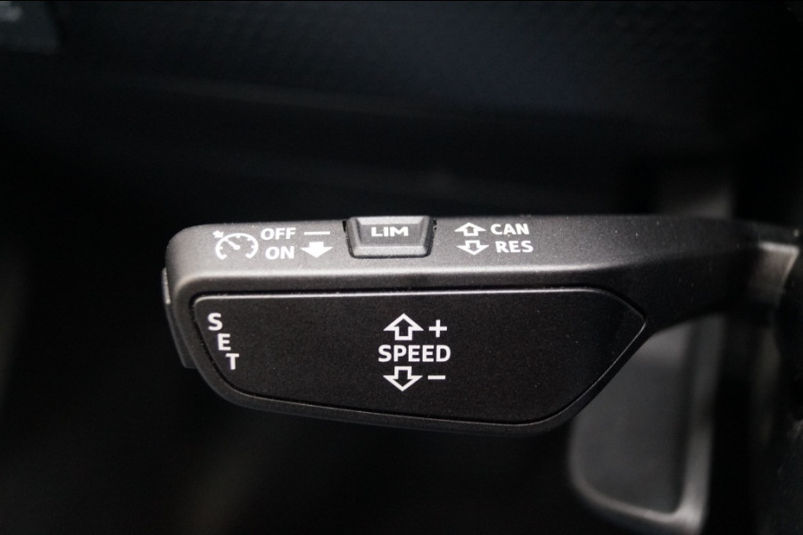Audi A1 Sportback 30 TFSI 115pk Automaat S-Line Edition -NAVI-ECC-PDC-