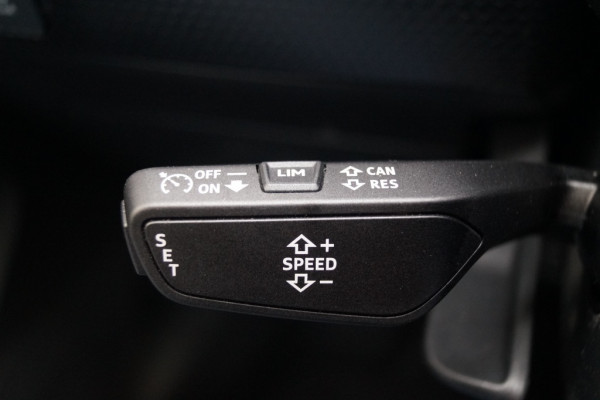 Audi A1 Sportback 30 TFSI 115pk Automaat S-Line Edition -NAVI-ECC-PDC-