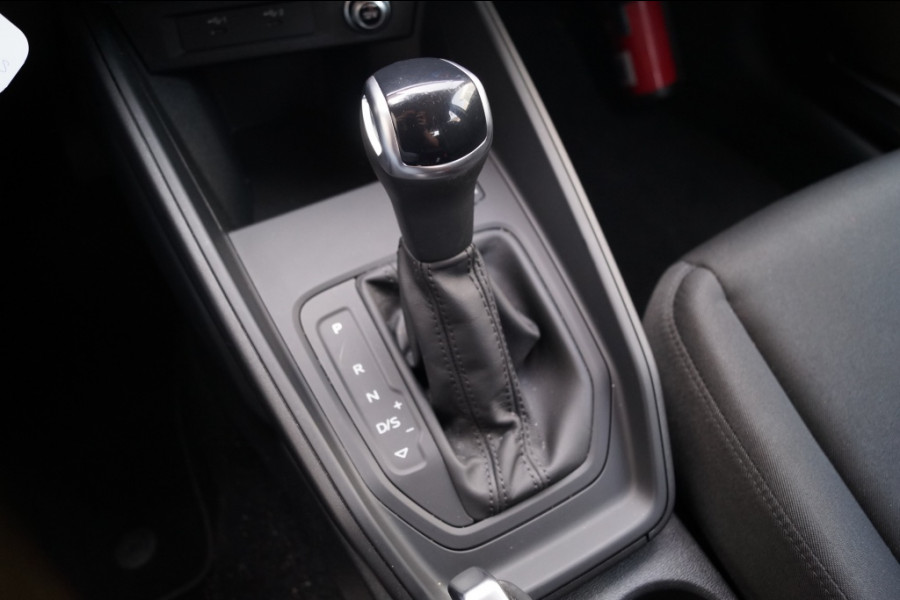 Audi A1 Sportback 30 TFSI 115pk Automaat S-Line Edition -NAVI-ECC-PDC-