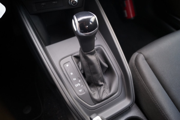Audi A1 Sportback 30 TFSI 115pk Automaat S-Line Edition -NAVI-ECC-PDC-