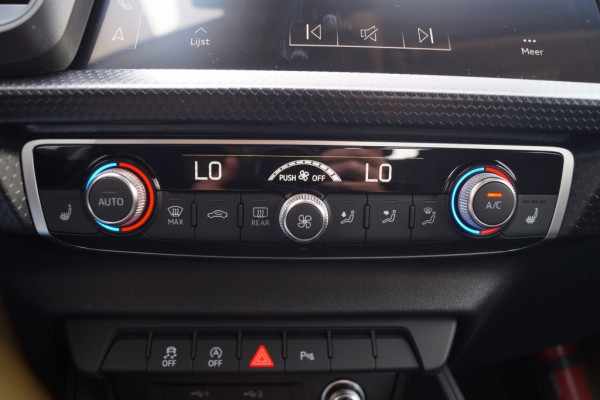 Audi A1 Sportback 30 TFSI 115pk Automaat S-Line Edition -NAVI-ECC-PDC-