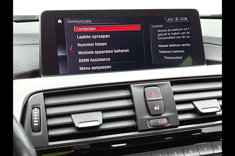 BMW 3 Serie Touring 318i M Sport Corporate Lease Automaat (GROOT-NAVIGATIE, STOELVERWARMING, LED, 1e EIGENAAR, GOED ONDERHOUDEN)