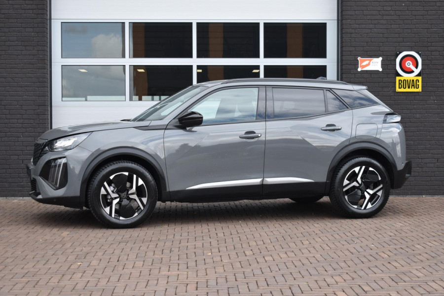 Peugeot 2008 1.2 PureTech 130PK Aut. Allure | Navi | 360 Camera | Incl. garantie