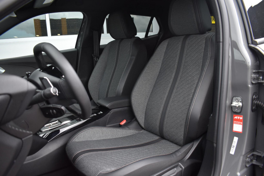 Peugeot 2008 1.2 PureTech 130PK Aut. Allure | Navi | 360 Camera | Incl. garantie
