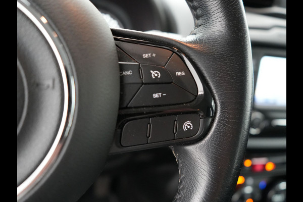 Jeep Renegade 1.6 E-Torq Night Eagle II 39225km | Trekhaak Afneembaar | Keyless | Navi Full Map | 18"L.M | Cruise Control | Uconnect | Climate Control |