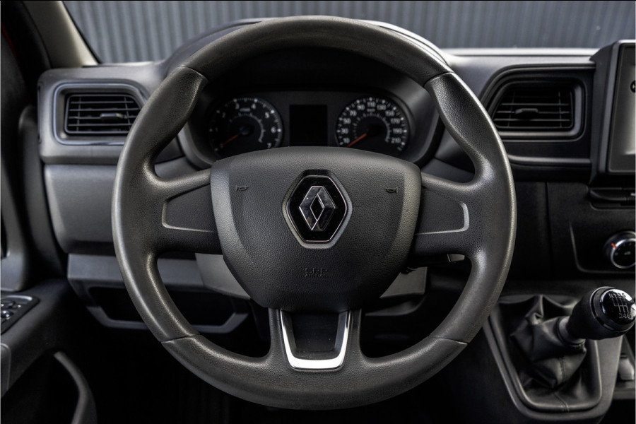 Renault Master T35 dCi | L2H2 | Camera | Navi | LED | 3-Zits | Airco | PDC | Euro 6
