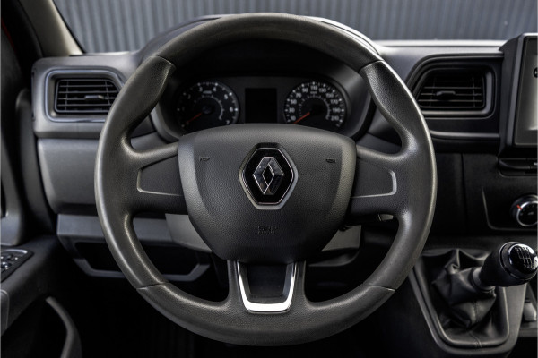 Renault Master T35 dCi | L2H2 | Camera | Navi | LED | 3-Zits | Airco | PDC | Euro 6