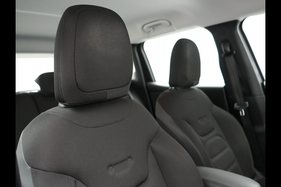 Jeep Renegade 1.6 E-Torq Night Eagle II 39225km | Trekhaak Afneembaar | Keyless | Navi Full Map | 18"L.M | Cruise Control | Uconnect | Climate Control |