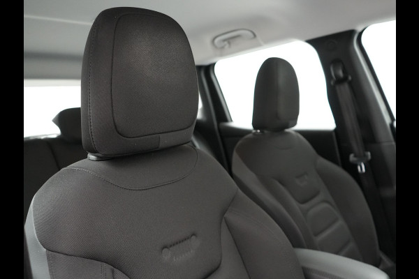 Jeep Renegade 1.6 E-Torq Night Eagle II 39225km | Trekhaak Afneembaar | Keyless | Navi Full Map | 18"L.M | Cruise Control | Uconnect | Climate Control |