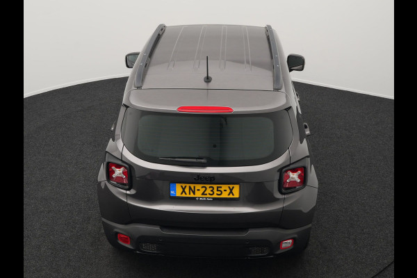 Jeep Renegade 1.6 E-Torq Night Eagle II 39225km | Trekhaak Afneembaar | Keyless | Navi Full Map | 18"L.M | Cruise Control | Uconnect | Climate Control |
