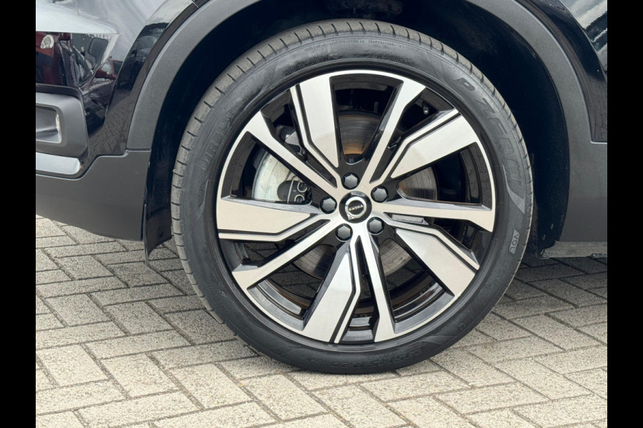 Volvo XC40 Recharge P8 AWD R-Design NL AUTO | TREKHAAK | CARPLAY |