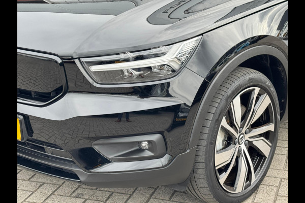 Volvo XC40 Recharge P8 AWD R-Design NL AUTO | TREKHAAK | CARPLAY |