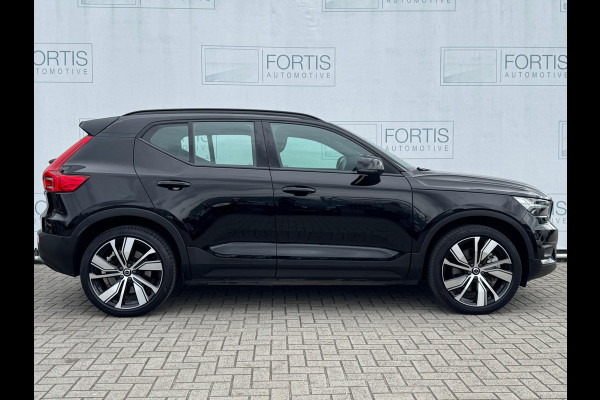Volvo XC40 Recharge P8 AWD R-Design NL AUTO | TREKHAAK | CARPLAY |