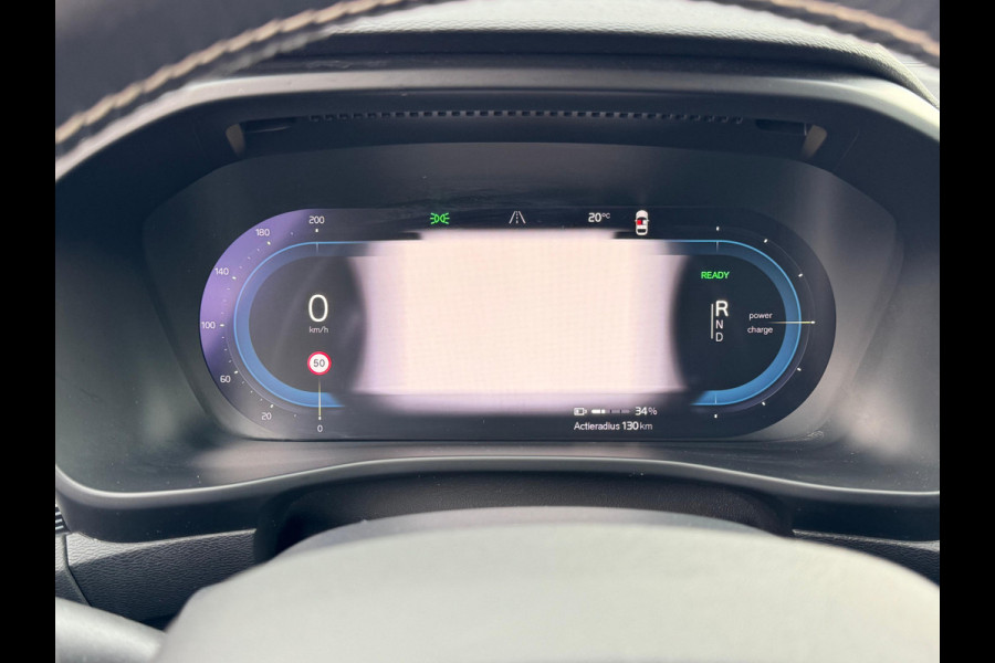 Volvo XC40 Recharge P8 AWD R-Design NL AUTO | TREKHAAK | CARPLAY |