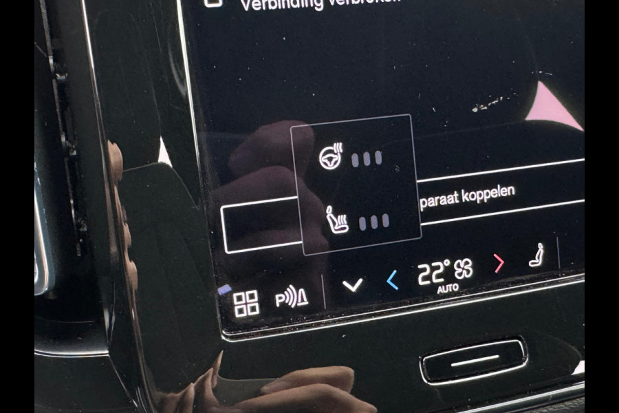 Volvo XC40 Recharge P8 AWD R-Design NL AUTO | TREKHAAK | CARPLAY |