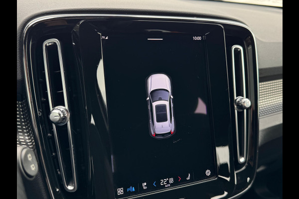 Volvo XC40 Recharge P8 AWD R-Design NL AUTO | TREKHAAK | CARPLAY |