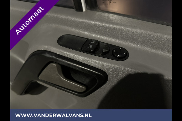 Mercedes-Benz Sprinter 316NGT Automaat L3H2 *Post NL inrichting* Euro6 Camera | Sidebars 270 Graden achterdeuren, Schappen, Doorloopdeur