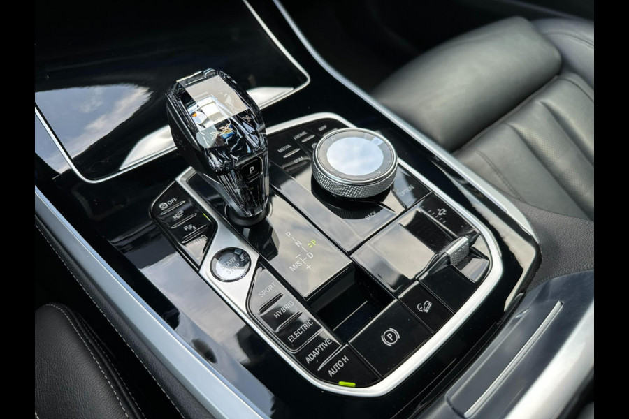 BMW X5 XDrive45e High Executive / M-Pakket / Luchtvering
