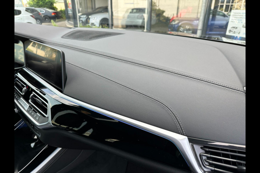 BMW X5 XDrive45e High Executive / M-Pakket / Luchtvering