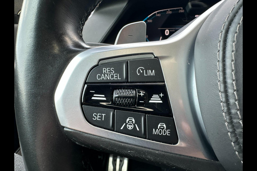BMW X5 XDrive45e High Executive / M-Pakket / Luchtvering