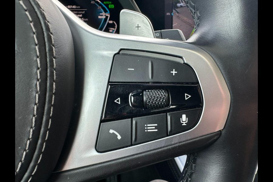 BMW X5 XDrive45e High Executive / M-Pakket / Luchtvering
