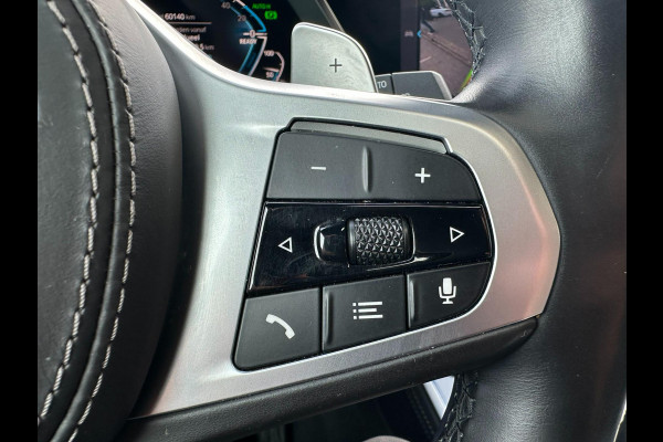 BMW X5 XDrive45e High Executive / M-Pakket / Luchtvering