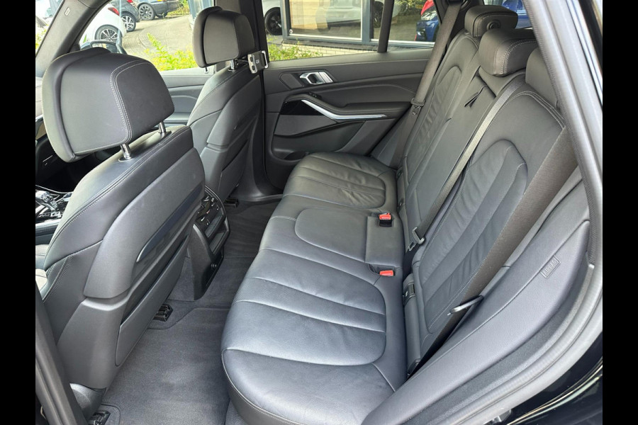 BMW X5 XDrive45e High Executive / M-Pakket / Luchtvering