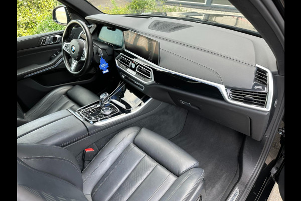 BMW X5 XDrive45e High Executive / M-Pakket / Luchtvering