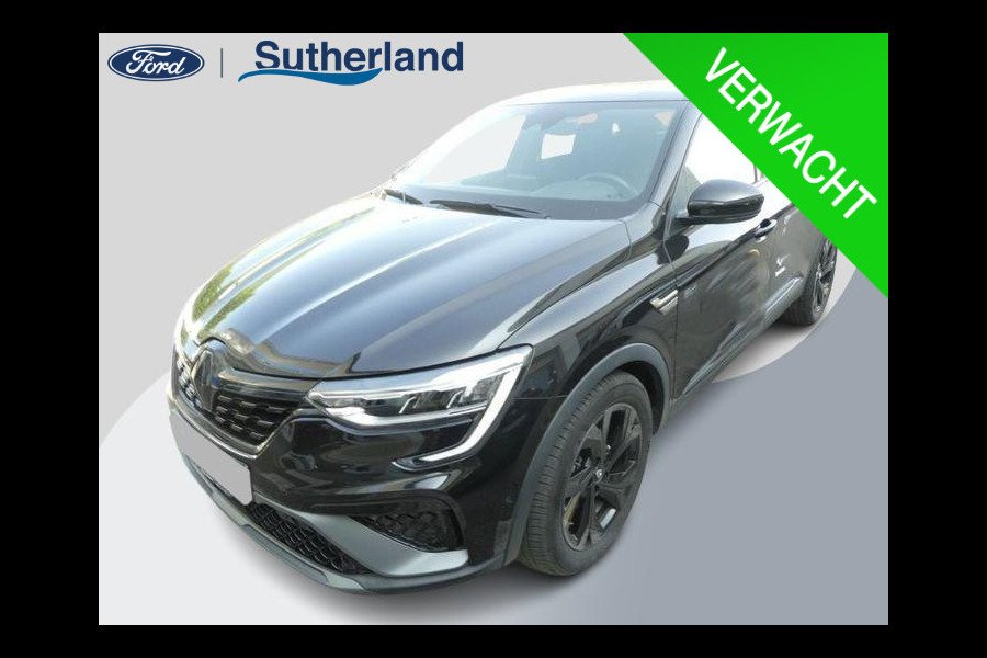 Renault Arkana 1.6 E-Tech hybrid 145 E-Tech engineered 145pk | BLIS | Adaptieve Cruise controle |