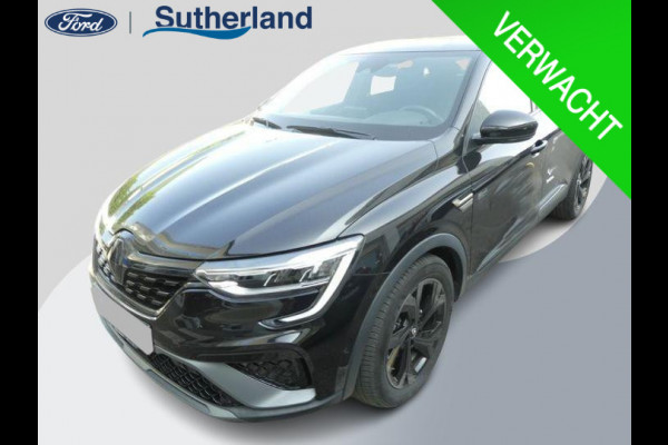 Renault Arkana 1.6 E-Tech hybrid 145 E-Tech engineered 145pk | BLIS | Adaptieve Cruise controle |