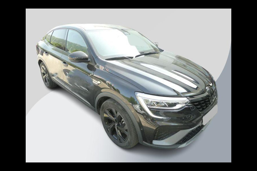 Renault Arkana 1.6 E-Tech hybrid 145 E-Tech engineered 145pk | BLIS | Adaptieve Cruise controle |