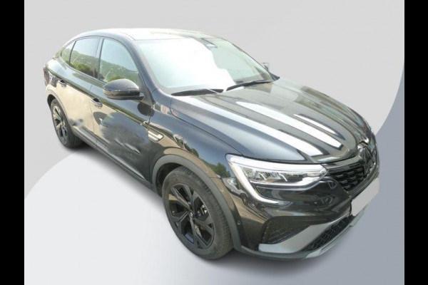 Renault Arkana 1.6 E-Tech hybrid 145 E-Tech engineered 145pk | BLIS | Adaptieve Cruise controle |