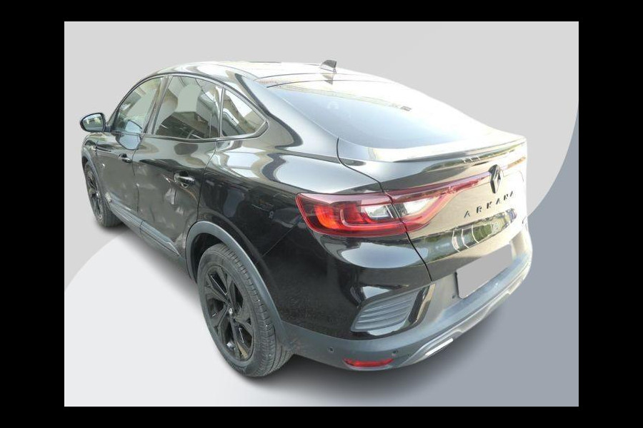 Renault Arkana 1.6 E-Tech hybrid 145 E-Tech engineered 145pk | BLIS | Adaptieve Cruise controle |