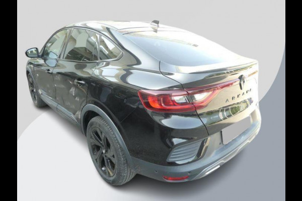 Renault Arkana 1.6 E-Tech hybrid 145 E-Tech engineered 145pk | BLIS | Adaptieve Cruise controle |