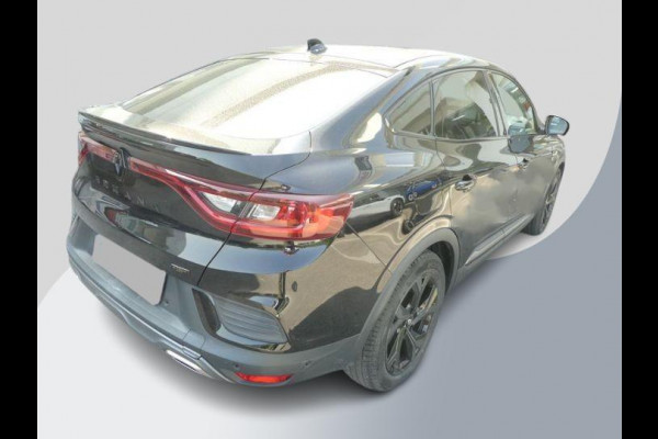 Renault Arkana 1.6 E-Tech hybrid 145 E-Tech engineered 145pk | BLIS | Adaptieve Cruise controle |