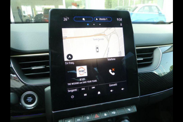 Renault Arkana 1.6 E-Tech hybrid 145 E-Tech engineered 145pk | BLIS | Adaptieve Cruise controle |